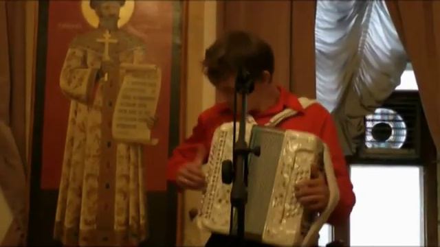 Дуэт "Тальяночка" - Частушки смотреть онлайн