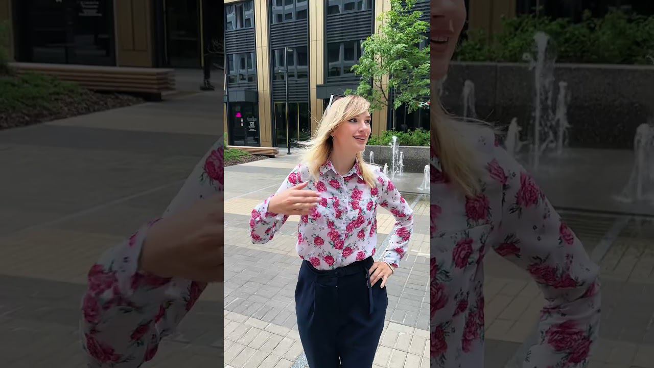 Желаем всем хорошего настроения! смотреть онлайн