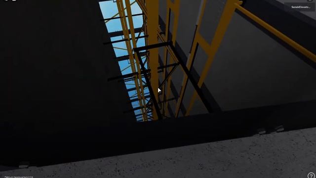 Roblox Электрические Лифты (KONE смотреть онлайн