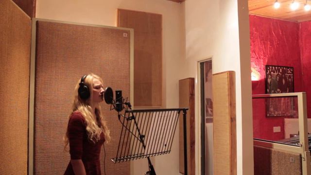One Day/Reckoning Song - Asaf Avidan Cover смотреть онлайн