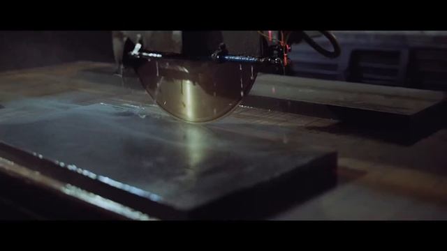 Камнеобрабатывающий завод "Символ" смотреть онлайн