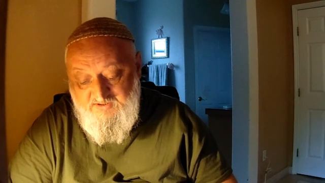 А что если Бог не даст реинкарнацию и человек останется вечно в аду...?(Илия) смотреть онлайн