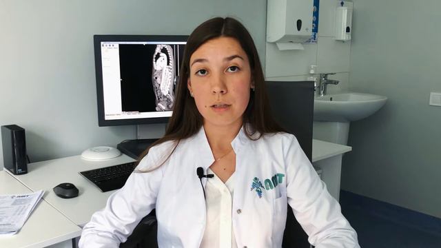 Яка різниця між КТ і МРТ? смотреть онлайн