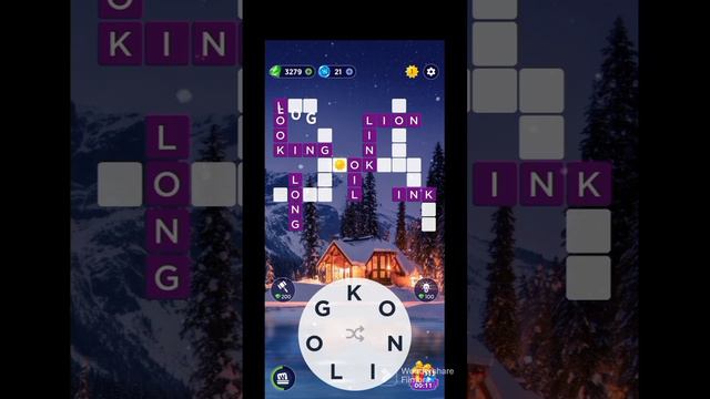 Daily Puzzle (08/03/23) Wow #word #puzzle #Fugo #wordsofwonders @rakshanvel1306 смотреть онлайн