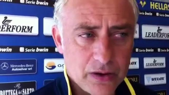 Andrea Mandorlini смотреть онлайн