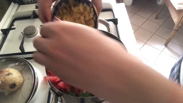 Рецепты на каждый день