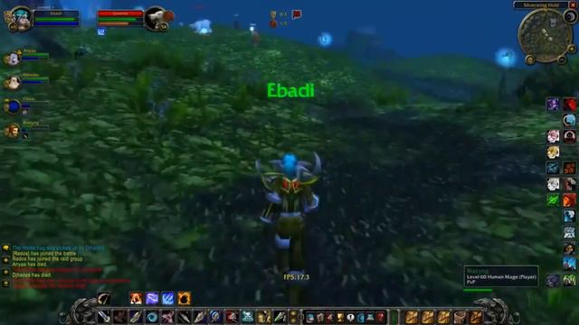 🔥 Почему старые онлайн игры лучше новых? WOW Classic, Lineage Classic, Aion Classic и другие 🔥 смотреть онлайн