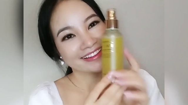 XỊT KHOÁNG ITME ITME SPRAY SERUM смотреть онлайн