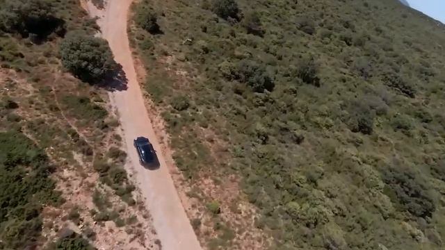 Porsche Unveils More Details About 2024 Macan EV : The Brand's First PPE EV Architecture Model смотреть онлайн