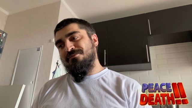 ЧТО ТАМ С PEACE, DEATH! 2 МНЕНИЕ ЭКСПЕРТА смотреть онлайн