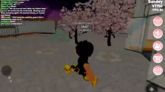 All weapons i know of in akademi online roblox смотреть онлайн