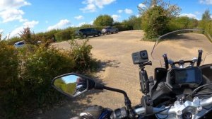 2022 VOGE 650 DSX Review | First Ride