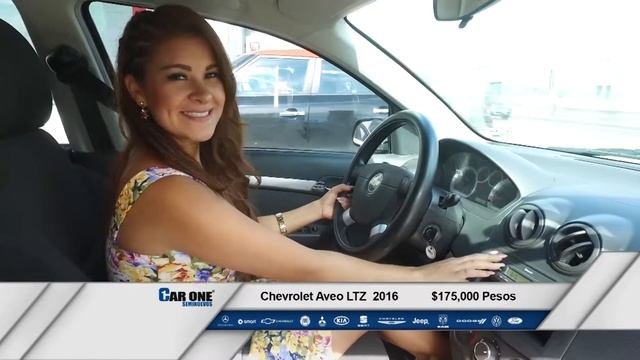 Mua xe Chevrolet ✈ Giá xe Chevrolet Aveo LTZ Plata $175,000 ✈ Video xe hơi mới Chevrolet смотреть онлайн
