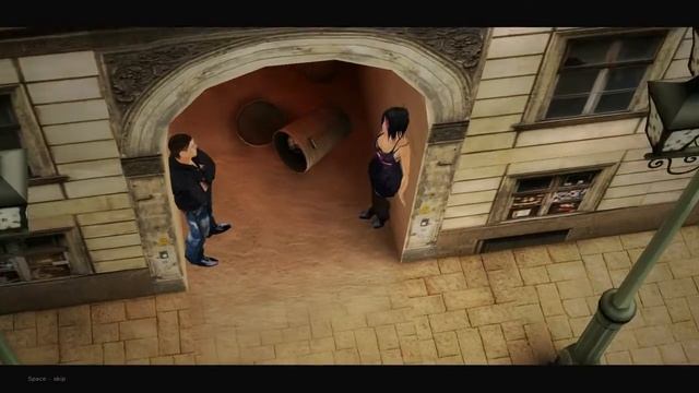 Venus Hostage 6 censored смотреть онлайн