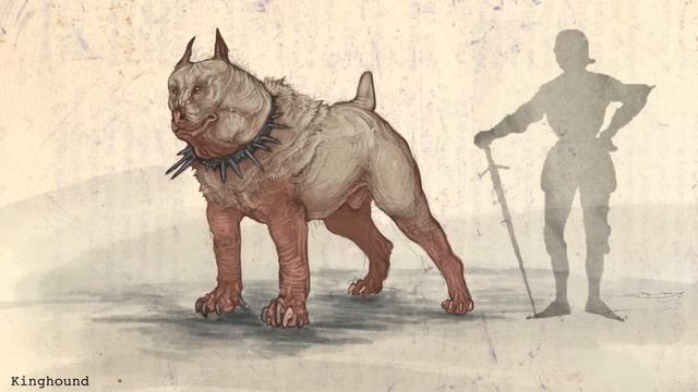 A Guide To Dangerous Dragons