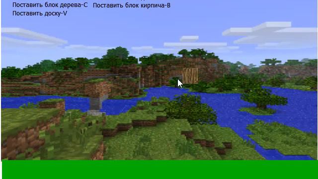 Моя первая игра на Clickteam Fusion 2.5 (не судите строго) смотреть онлайн