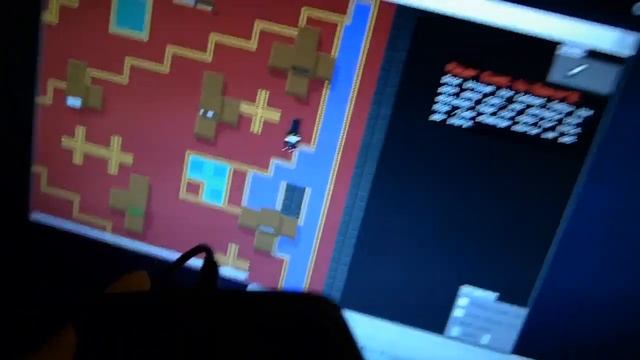 8BitMMO running on Intel Steam Machine! [PROTOTYPE/TEST BUILD] смотреть онлайн