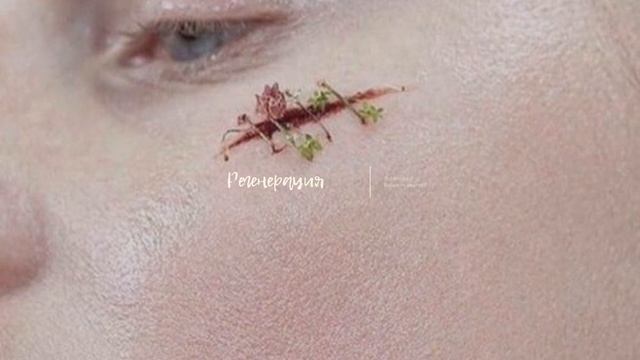 Регенерация | Заживление ран | Саблиминал смотреть онлайн