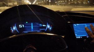 навигация на приборной панели от пежо 3008 в ситроен c4b7