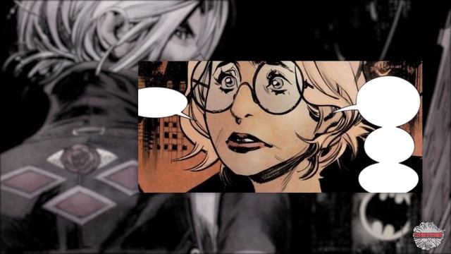 Batman White Knight (Joker Good Guy, Batman The Villain) - Full Story | Comicstorian смотреть онлайн