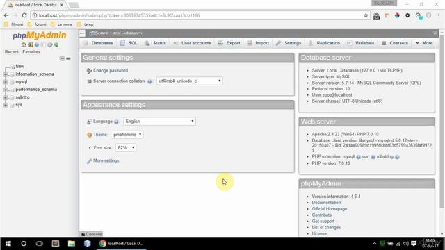 42 table relationships - PHP and MySQL beginner to developer смотреть онлайн
