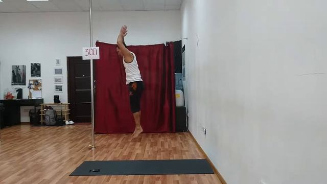 3адание на вылет 3 неделя(2 мин стульчик и 3 мин берпи) смотреть онлайн