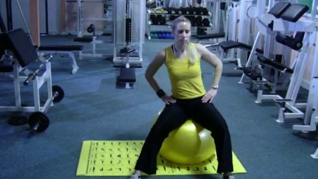 back and abs stretching смотреть онлайн