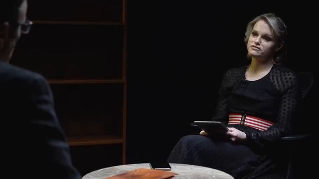 Был ли выбор у Иуды, отлучение и начертание «малым» | Редакторский выпуск - 70 смотреть онлайн