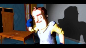 cuphead Brothers in Arms (SFM)