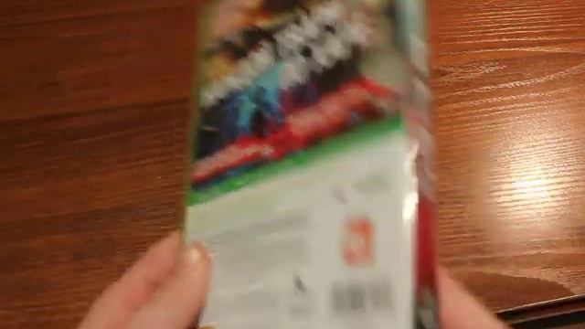Xbox игры Родриго (акт 1) смотреть онлайн