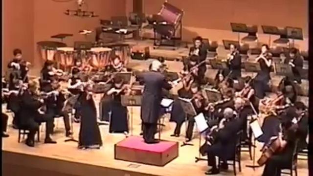 Birgit Kolar, W.A.Mozart: Violinkonzert A-Dur, Allegro aperto смотреть онлайн