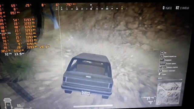 Тести ноутбука из 2011 !!! смотреть онлайн