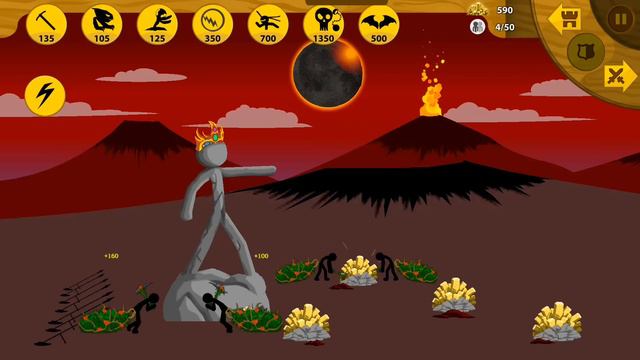 Stick War Legacy Mod Update, New Unit: Shadowrath With Cloak Ability! New Epic Shadowrath Gameplay! смотреть онлайн