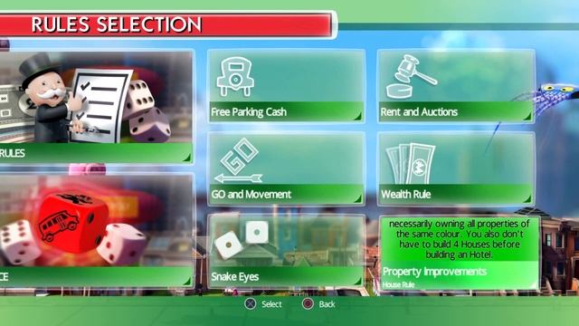 Let's Play Monopoly Family Fun Pack PS4 Monopoly Plus Game Episode 1 Way 1 смотреть онлайн