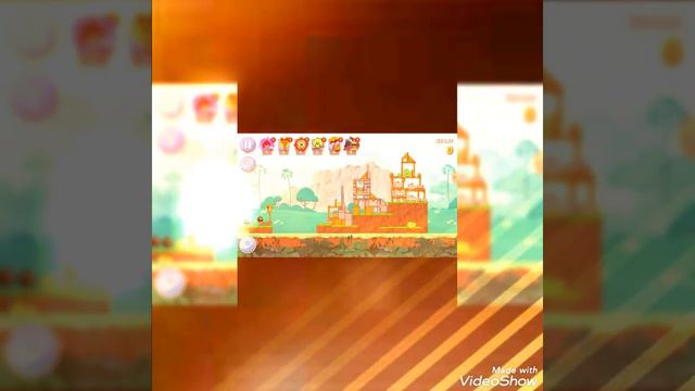 Angry birds game I was finished upto level 6 to 10 смотреть онлайн