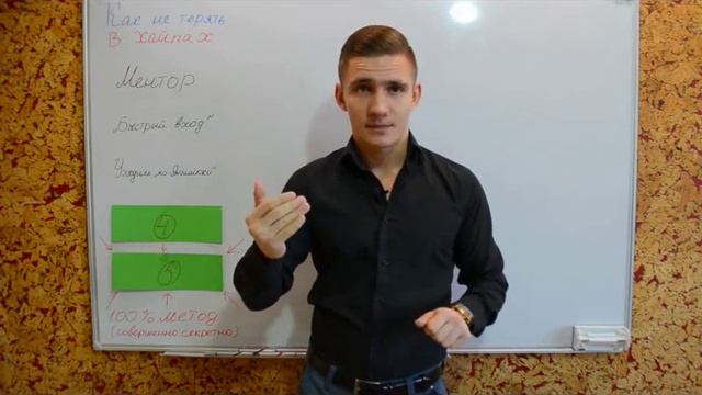 Какие опасности в ХАЙПАХ))) смотреть онлайн