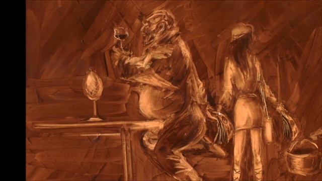 ЛИБЕРАЛ (глава "Добрый Дядя") смотреть онлайн