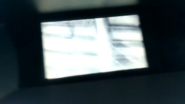 Проблема с камерой заднего вида Nissan Cedric (Gloria) Y34