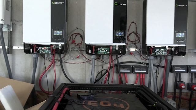 growatt comparison 3000tl vs 5000es смотреть онлайн