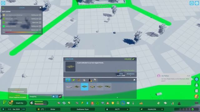 CITIES SKYLINES 2 | YAŞASIN CUMHURİYET! - Bölüm 9 смотреть онлайн