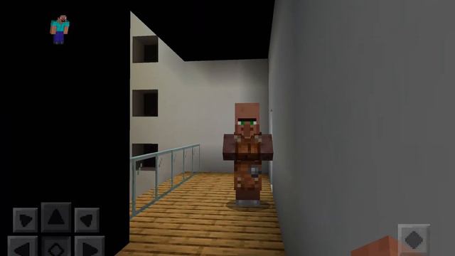 Backrooms level 188 in minecraft смотреть онлайн