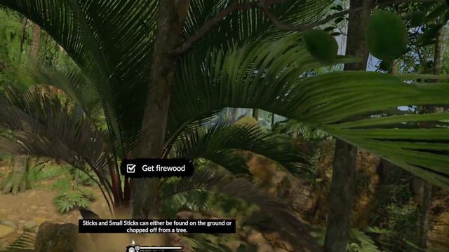 Green Hell | Green Hell VR Demo | E01 смотреть онлайн