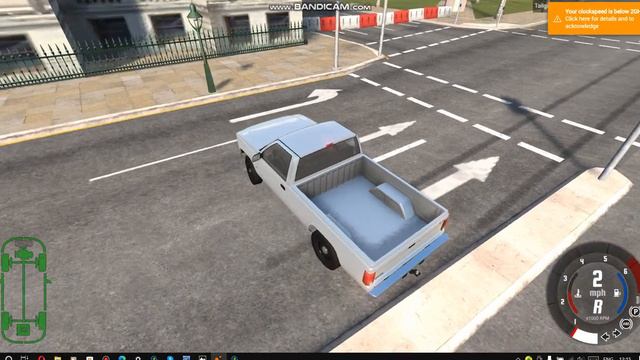 BeamNG.drive | step expressway classic | II смотреть онлайн