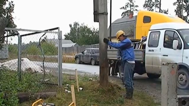 2010 08 31 Ремонт электросетей смотреть онлайн