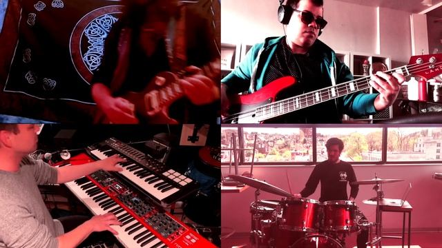 Escaper at Home (4) смотреть онлайн