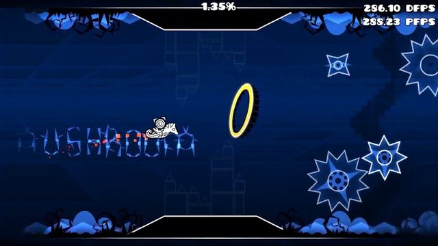 SUPERSONIC - ПОБЕДА ИЛИ СМЕРТЬ?