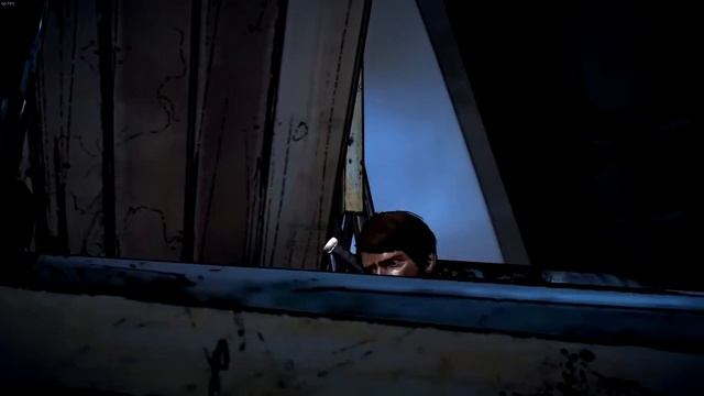 The Walking Dead: A New Frontier Episode 5 - From The Gallows - Part 3 ENDING смотреть онлайн