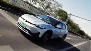 CHEVROLET MENLO EV 2022 |Auto Review