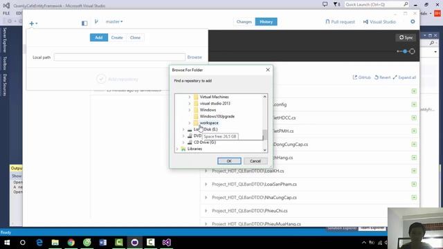 Share code Github смотреть онлайн