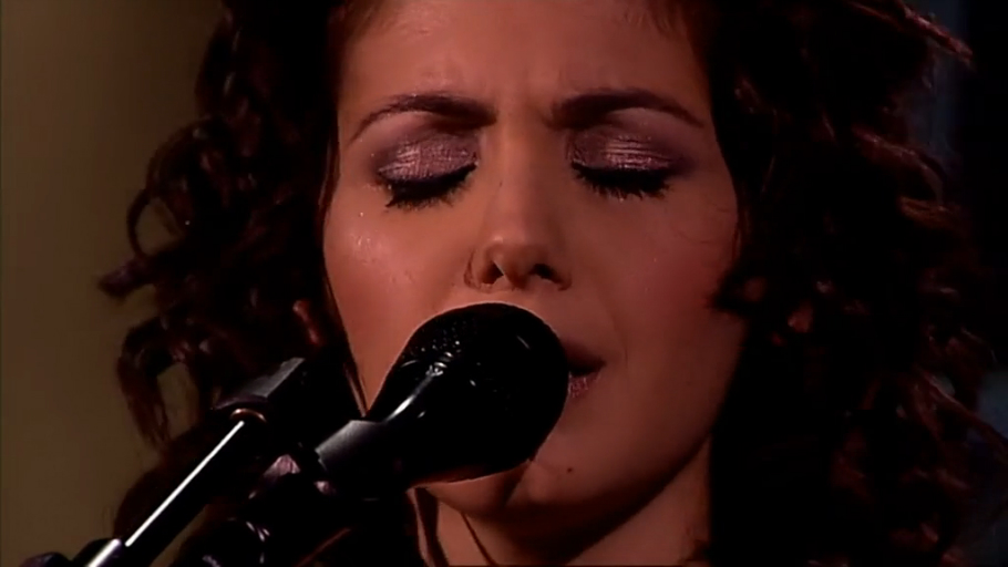 Katie Melua-Spider Web смотреть онлайн